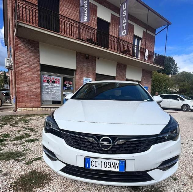 Opel Astra 1.5 CDTI 122 CV S&S Sports Tourer GS Line - Foto 2