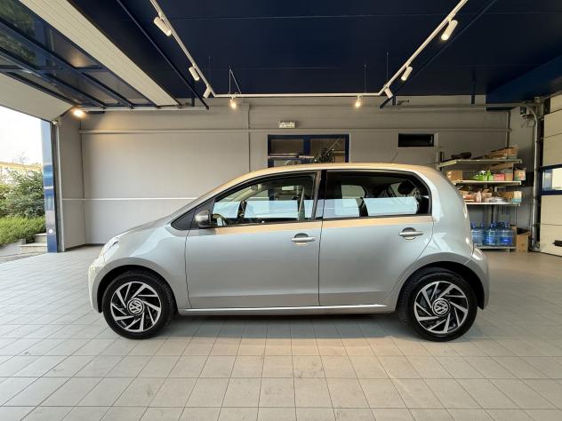 Volkswagen up! 1.0 60cv move up! BMT - Foto 4