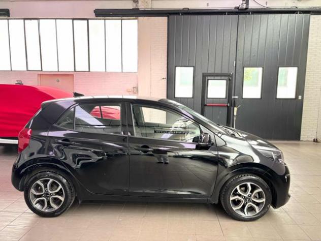 KIA Picanto 1.0 12V GPL 5 porte Style rif. 23716152 - Foto 6