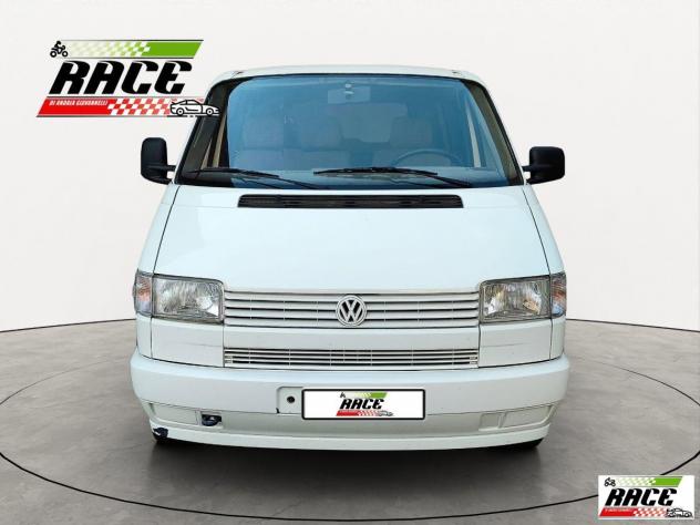 VOLKSWAGEN - T4 MULTIVAN 2.4D - Foto 2