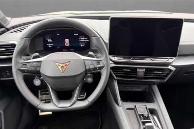 CUPRA Leon 1.5 e-Hybrid 272 CV DSG VZ Extreme rif. 24049753 - Foto 6
