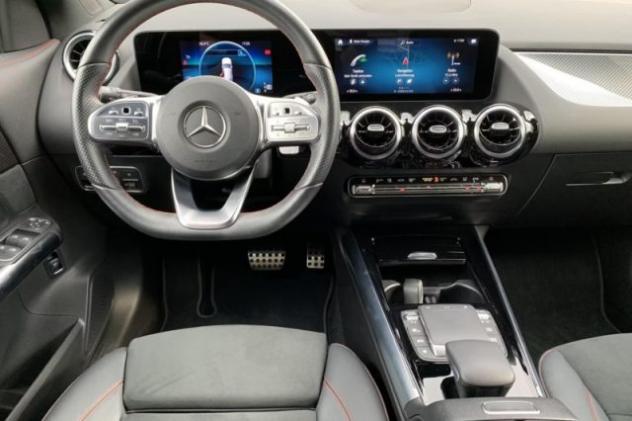 MERCEDES-BENZ GLA 220 d Automatic Premium rif. 23229253 - Foto 6