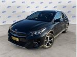 Kia Xceed 1.6 GDi 141CV PHEV DCT High Tech