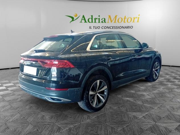 Audi Q8 45 TDI 170kW quattro tiptronic - Foto 5
