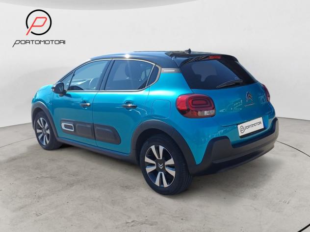 Citroën C3 3ª serie PureTech 83 S&S Shine - Foto 3