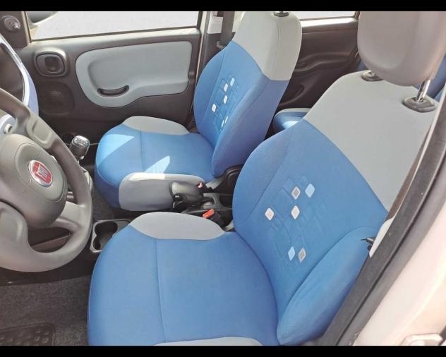 FIAT Panda 3ª serie 0.9 TwinAir Turbo Natural Power Easy - Foto 10