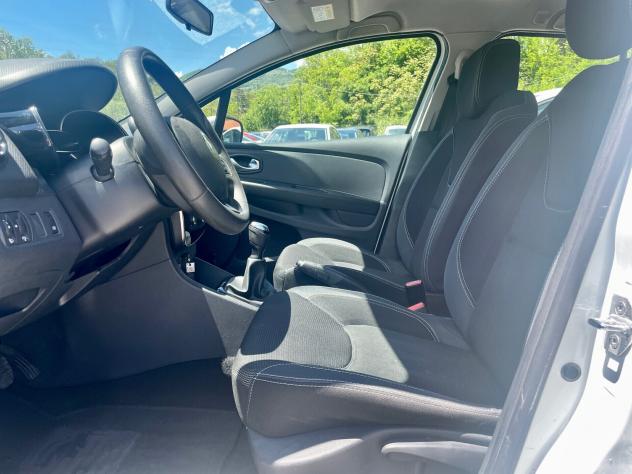 Renault Clio Sporter 1.5 DCI NAVI 2018 - Foto 7