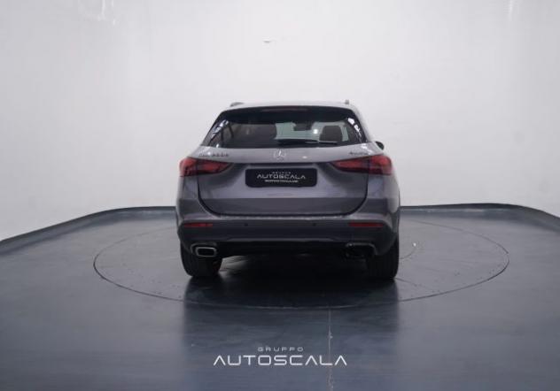 MERCEDES-BENZ GLA 200 d Automatic 4Matic Progressive Advanced rif. 23932173 - Foto 5