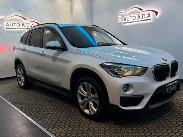 Bmw X1 sDrive18d Business - Foto 2