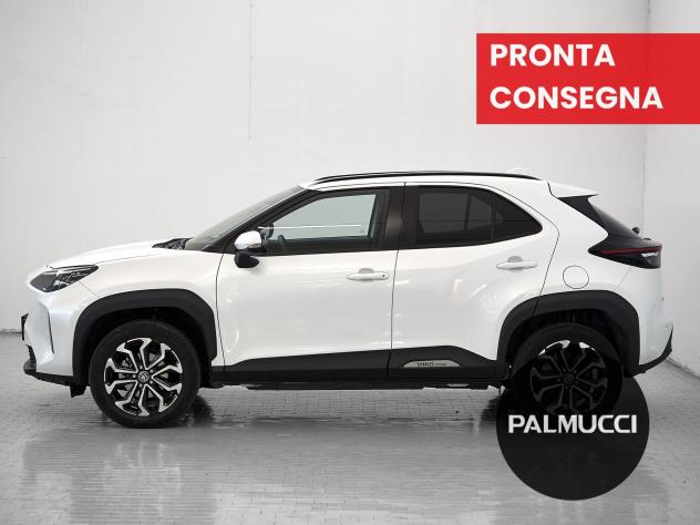 Toyota Yaris Cross Yaris Cross 1.5h Trend fwd 115cv e-cvt - Foto 4