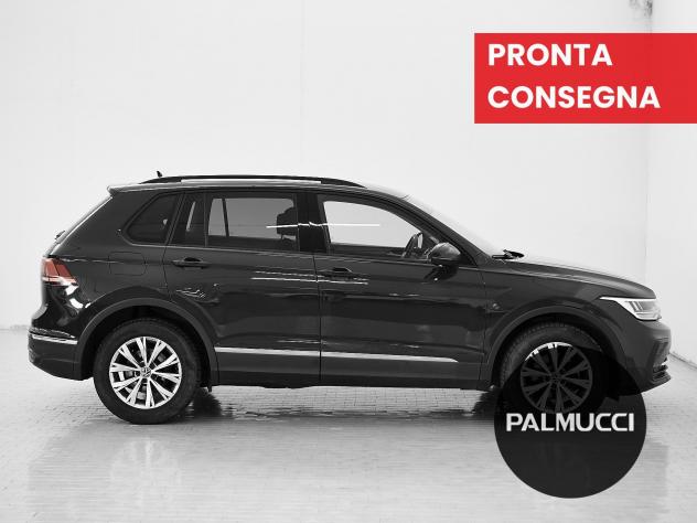 Volkswagen Tiguan 2.0 TDI SCR 110KW Life DSG - Foto 5