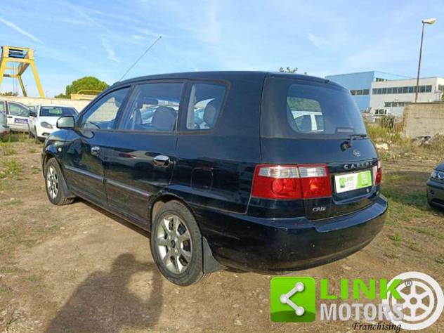 KIA Carens 2.0 16V CRDi LX rif. 24164513 - Foto 2