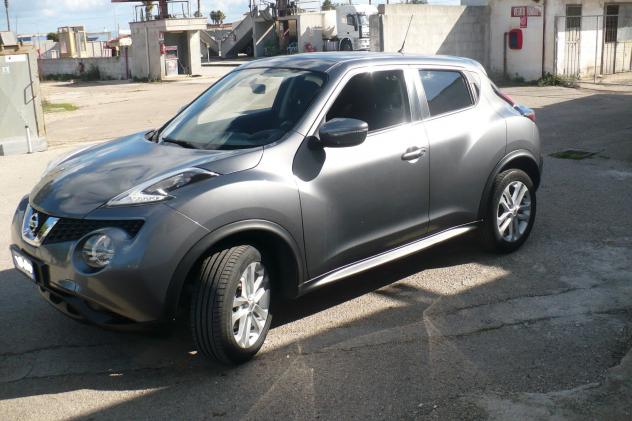 Nissan Juke 1.5 dCi Start&Stop Tekna - Foto 4