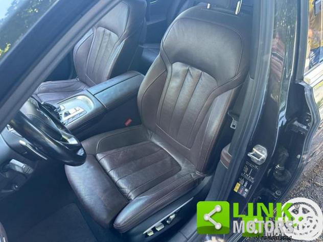 BMW 740 E Iperformance Eccelsa rif. 23886074 - Foto 10