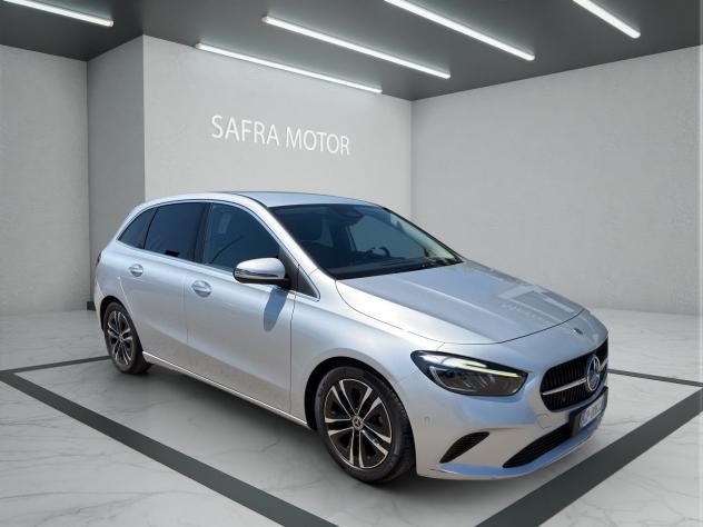 Mercedes-Benz Classe B B 180 d Automatic Progressive Adv Plus - Foto 8