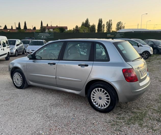 Fiat Stilo 1.9 JTD 5 porte Dynamic - Foto 5