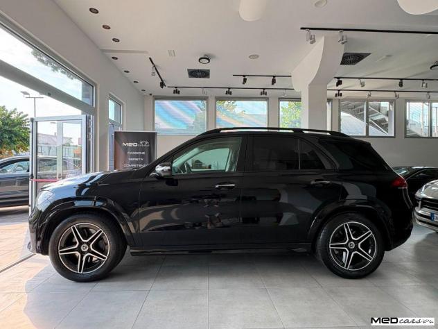 MERCEDES - GLE - 300 d 4Matic Premium AMG - Foto 4