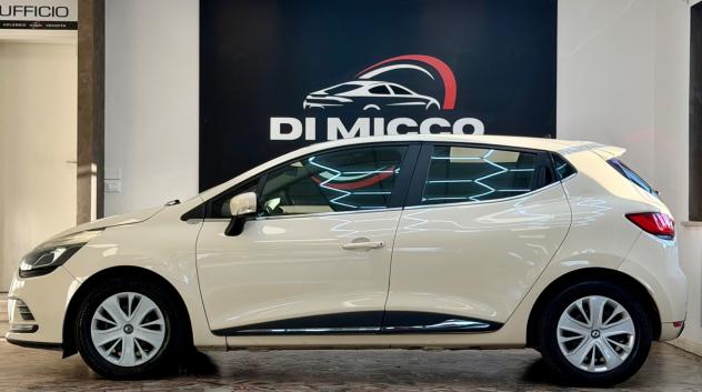 Renault Clio dCi 8V 75CV Start&Stop 5 porte Energy Zen - Foto 8