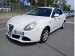 Alfa Romeo Giulietta TURBO 120CV PROGRESSION GPL