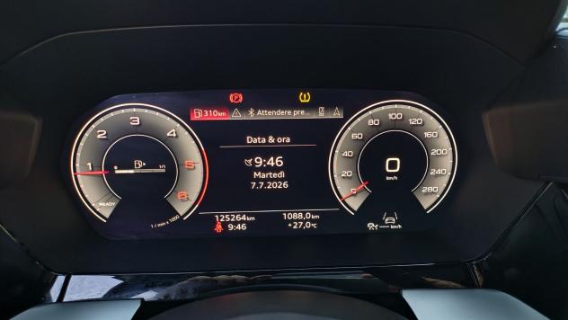 Audi A3 Sportback 30 TDI Business Advanced - Foto 7