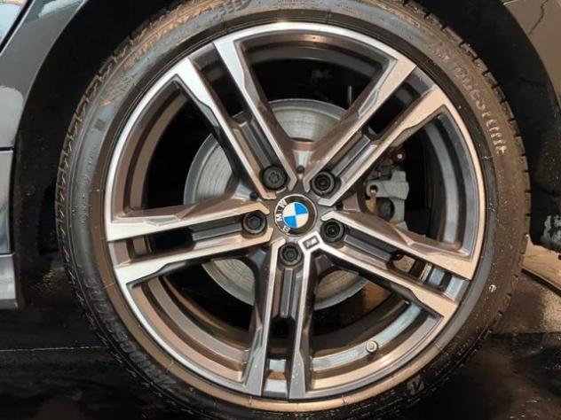 BMW 218 d Gran Coupé - 48.000 Km rif. 23309004 - Foto 8