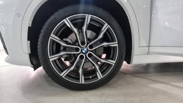 Bmw X1 xDrive20d Msport *TETTO APRIBILE* *FULL OPTONAL* - Foto 7