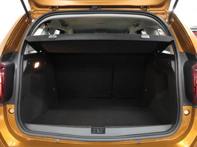 Dacia Duster 1.0 TCe 100 CV ECO-G 4x2 Comfort - Foto 4