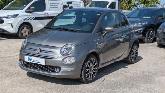 FIAT 500 Connect 1.0HYBRID 70cv rif. 24040053 - Foto 3