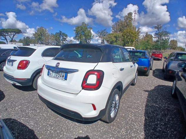 Fiat 500X 1.0 T3 120 CV City Cross GPL - Foto 5