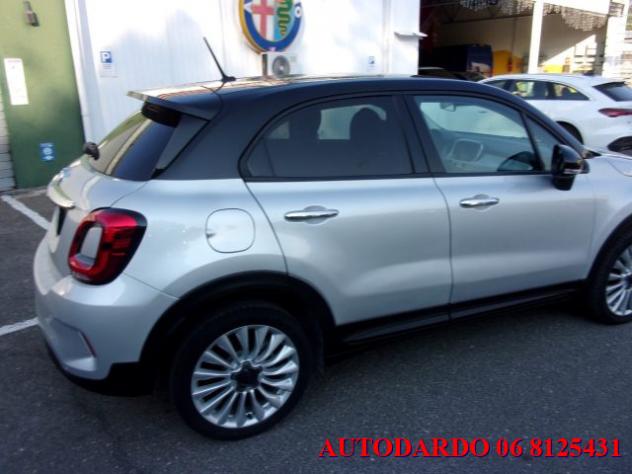 FIAT 500X 1.3 MultiJet 95 CV Connect club rif. 23969557 - Foto 8