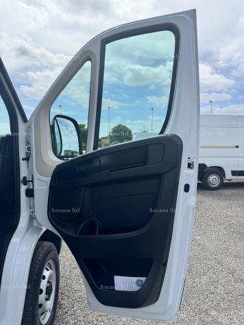 FIAT Ducato 30 CH1 2.2 mjt3 120cv serie 8 - Foto 7