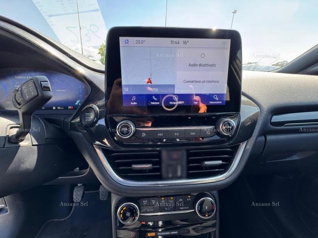 Ford Puma 1.0 ecoboost h Titanium s&s 125cv - Foto 9