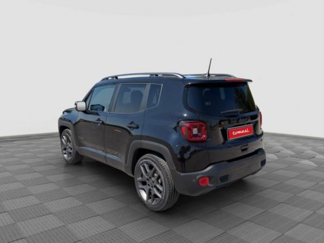 JEEP Renegade Renegade 1.3 T4 DDCT S rif. 23913225 - Foto 3