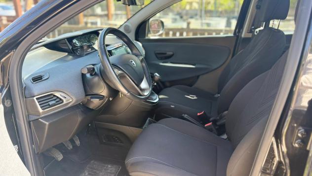 Lancia Ypsilon 1.0 70cv Firefly Hybrid S&S Gold PRONTA CONSEGNA 12MESI DI GARANZIA - Foto 8