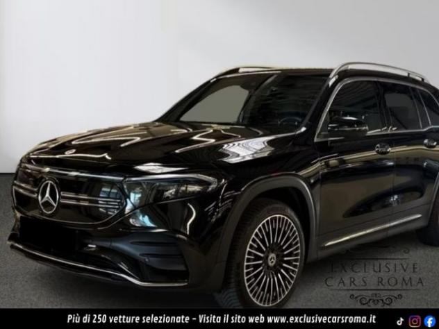 MERCEDES-BENZ EQB 300 4Matic Premium rif. 23816406