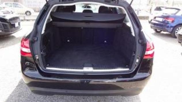 Mercedes C 220 D Exclusive 9G-Tronic Plus Station Wagon - Foto 10