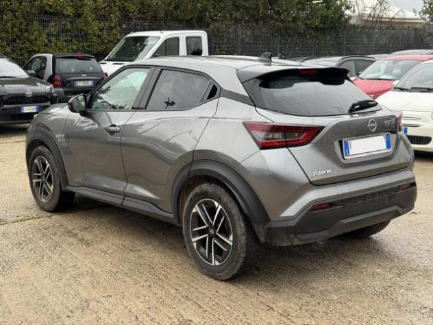 NISSAN Juke N-CONNECTA MT 1.0cc 114cv rif. 23312002 - Foto 5