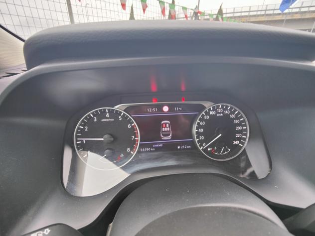 Nissan Qashqai MHEV 140 CV Acenta - Foto 7