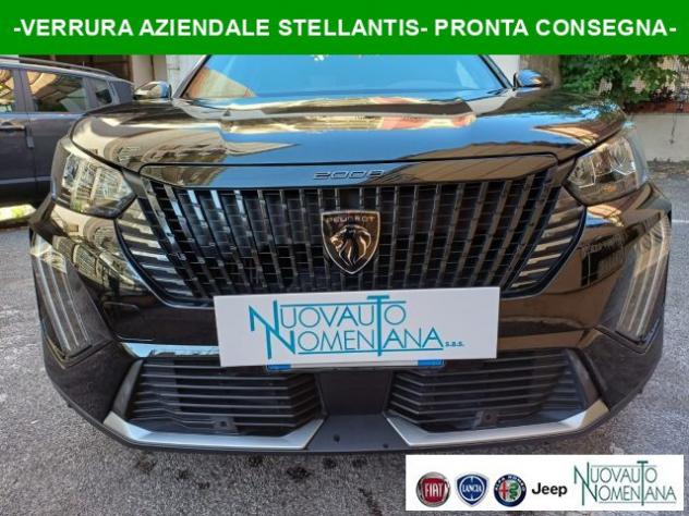 PEUGEOT 2008 PureTech 100 S&S Mod. Allure Aziendale Stellantis rif. 23968679