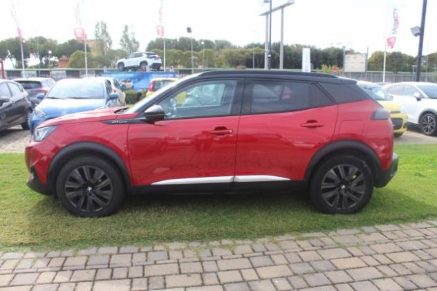 PEUGEOT 2008 PureTech 130 S&S EAT8 GT Line rif. 22853233 - Foto 2