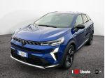 Renault Symbioz 1.6 E-Tech full hybrid Iconic 145cv auto