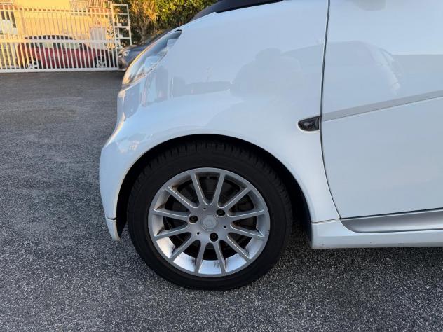 smart fortwo Fortwo 1.0 mhd Passion 71cv - Foto 8