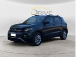 Volkswagen T-Cross T-Cross 1.0 tsi Style 95cv