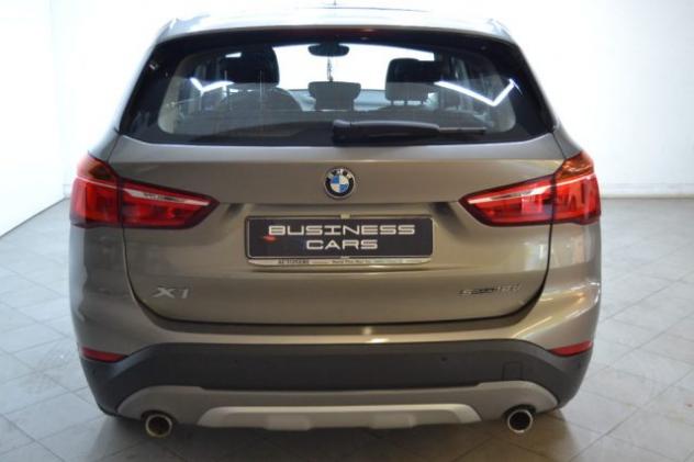 BMW X1 sDrive18d Sport rif. 23833712 - Foto 3