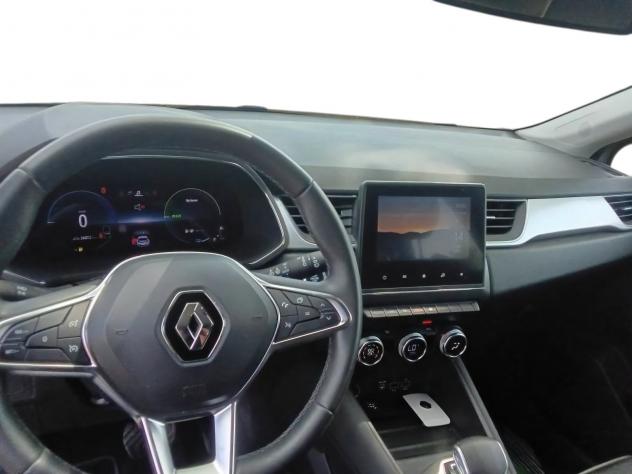 Renault Captur E-Tech plug-in hybrid 1.6 PHEV E-TECH 160cv INTENS - Foto 7