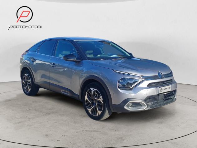 Citroën C4 3ª serie PureTech 130 S&S EAT8 Shine - Foto 7