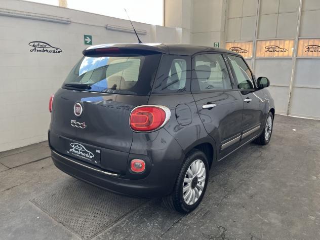 FIAT 500L 500L 1.3 mjt Lounge 85cv - Foto 3