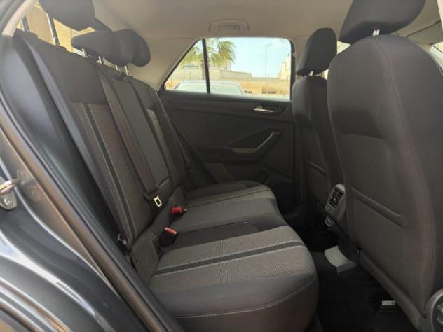 VOLKSWAGEN T-Roc 2.0 TDI 116 Style *Coockpit* rif. 23984703 - Foto 9