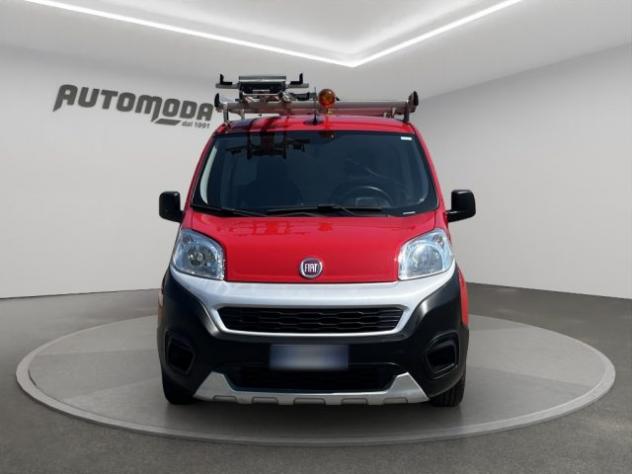 FIAT Fiorino 1.3MJT Cargo Adventure rif. 23992846 - Foto 2