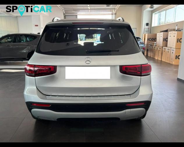 Mercedes-Benz GLB - X247 180 d Business Extra auto - Foto 5